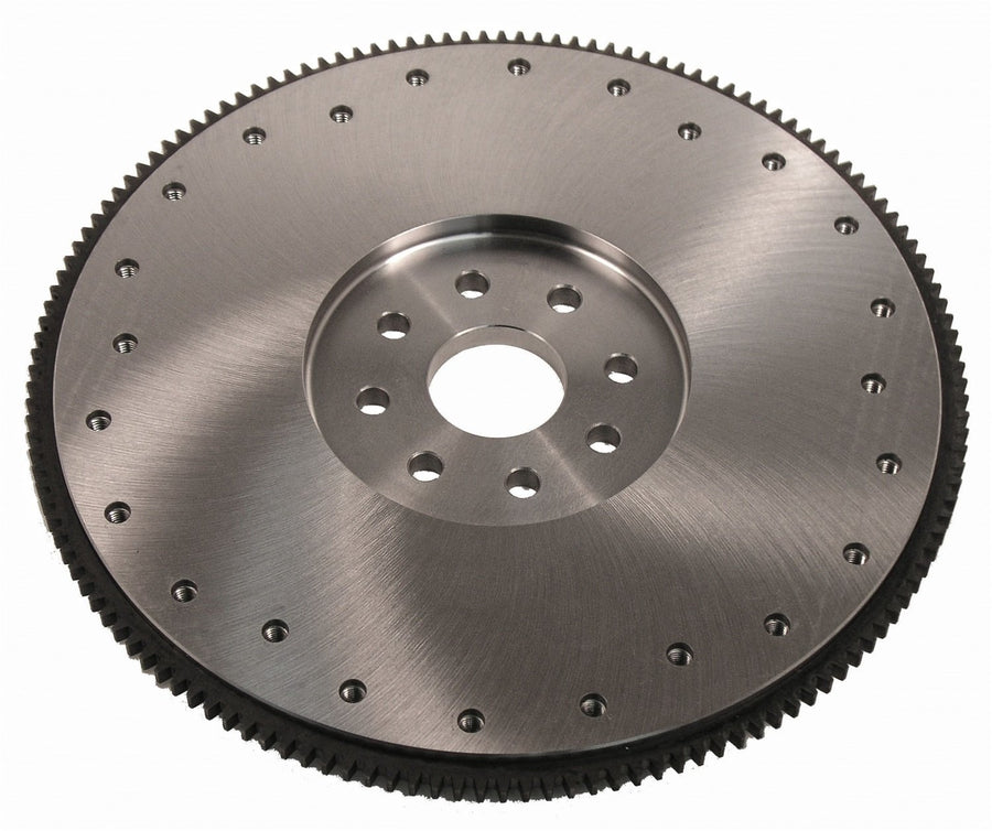 143-Tooth RAM Clutches Steel Flywheel
