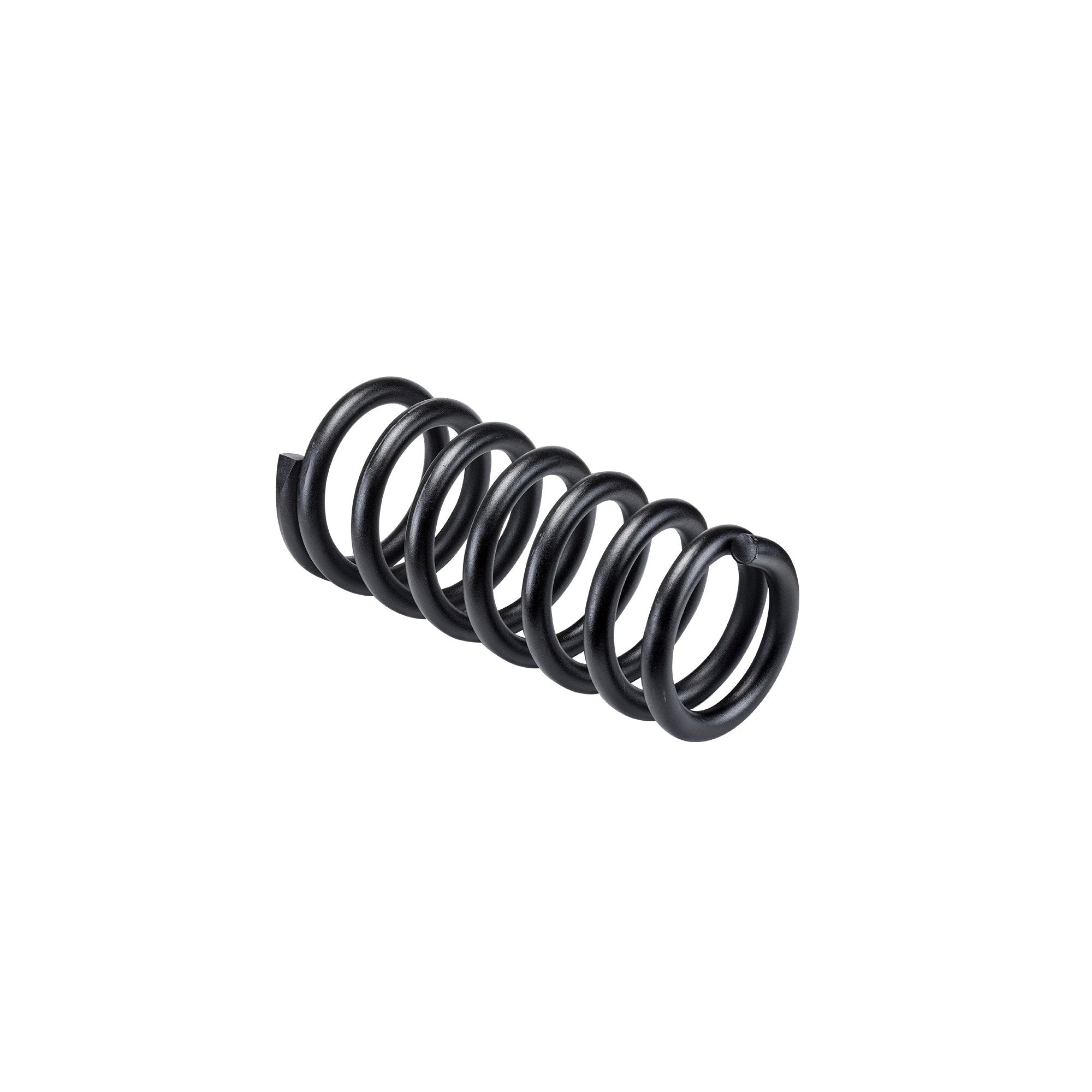 SuperCoils SSC-23 SuperSprings for Dodge RAM 3500, Dodge RAM 2500 Left/Right Pair |5000 (lb) Coil Capacity Made in the USA, Black