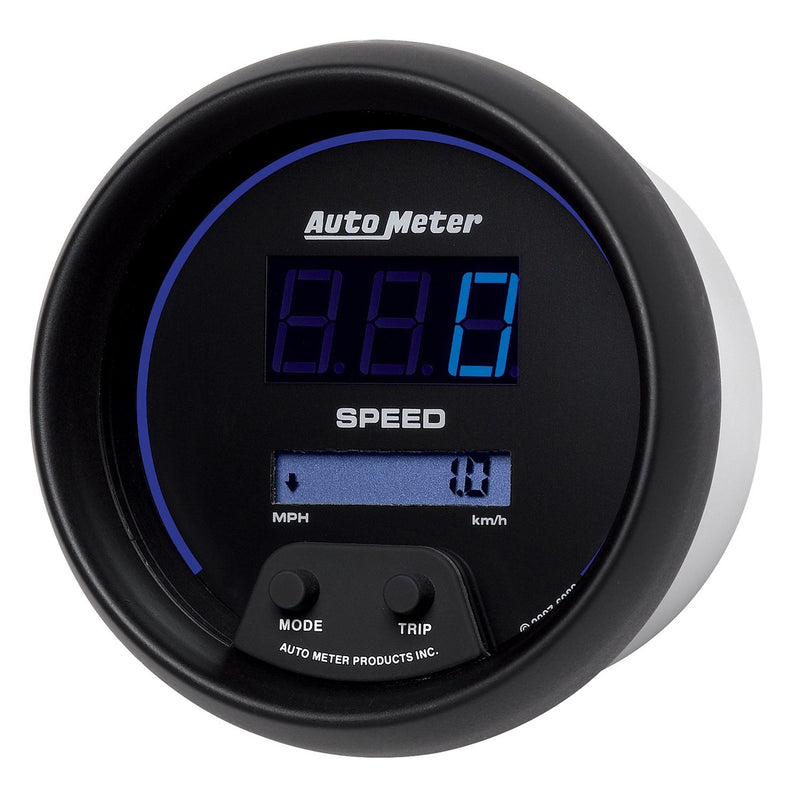 Cobalt Digital Auto Meter 6988 Programmable Speedometer