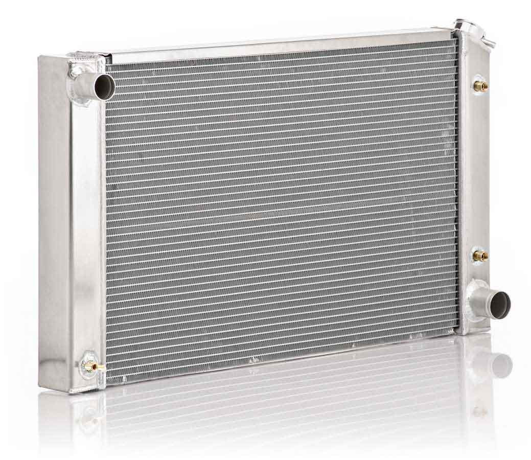 Aluminator Be Cool 12008 Natural Finish Radiator
