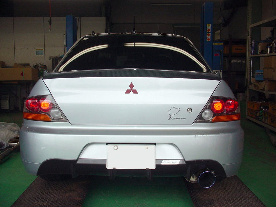 HKS su-pa-ta-bomahura- Mitsubishi ransa-eboryu-syonwagon Evo CT9 A (VII, VIII, VIII Mr) ct9 W 31029 – AM002