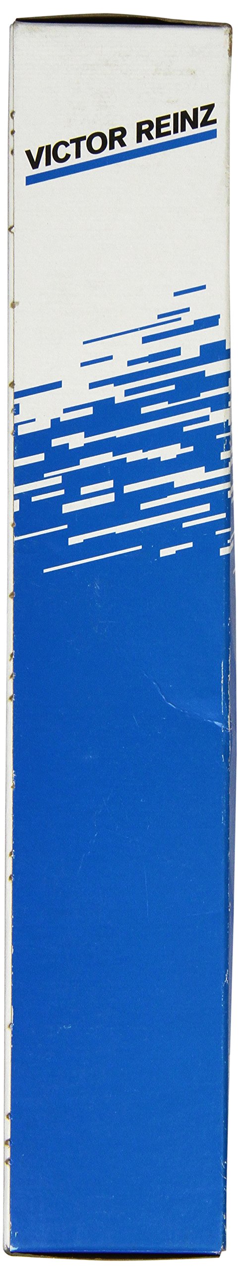 Engine Valve Cover Gasket Set MAHLE VS50140