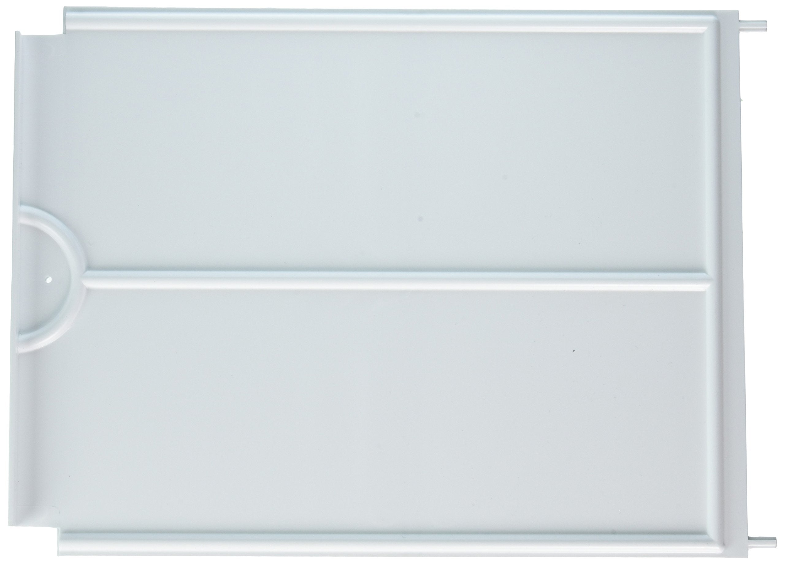 Support Wall Norcold INC 632608 for Crisper