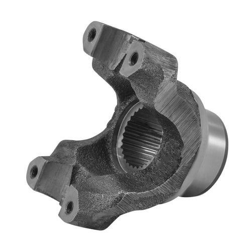 Yukon Gear & Axle Replacement Yoke for Dana 44HD/60/70 (YY D60-1310-29S) Differential