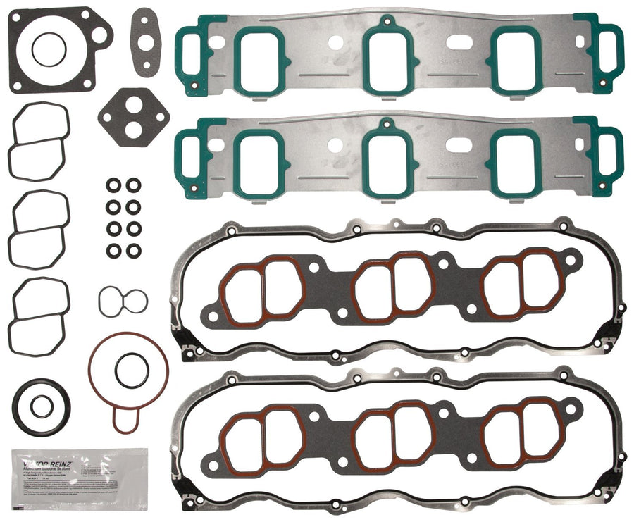 MAHLE MIS19316 Original Engine Intake Manifold Gasket Set