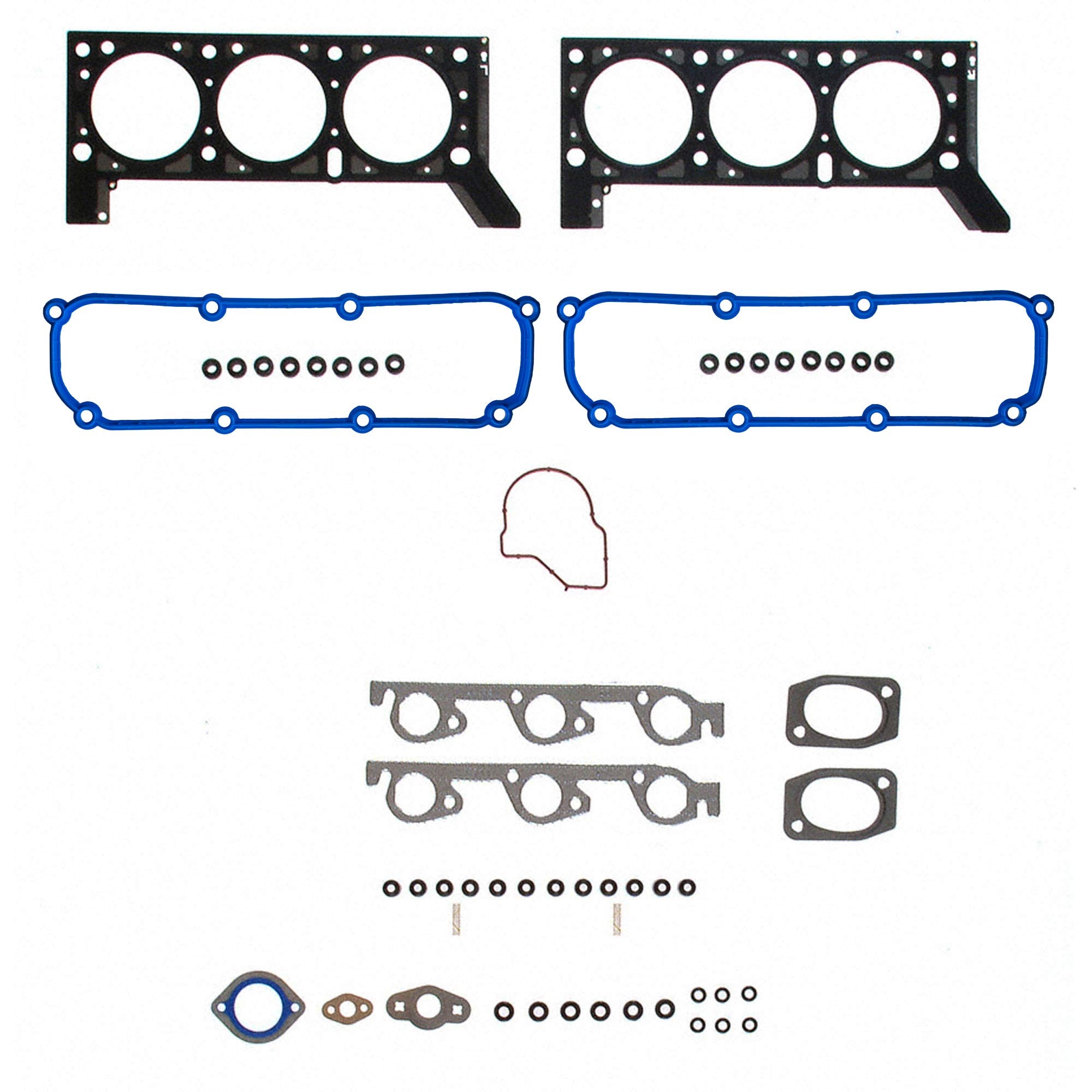 HS FEL-PRO 9996 PT-2 Head Gasket Set