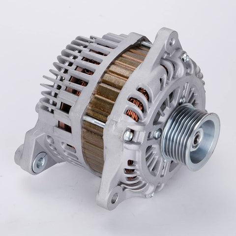 Alternator TYC Compatible with 2007-2008 Infiniti G35