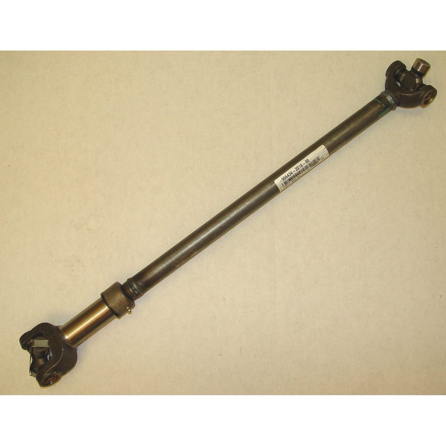 Omix-Ada 16590.04 | Driveshaft, Front | OE Reference: 5356501 | Fits 1976-1981 Jeep CJ