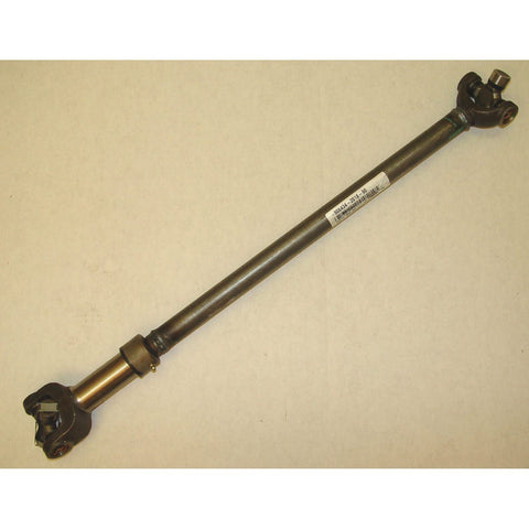 Omix-Ada 16590.04 | Driveshaft, Front | OE Reference: 5356501 | Fits 1976-1981 Jeep CJ