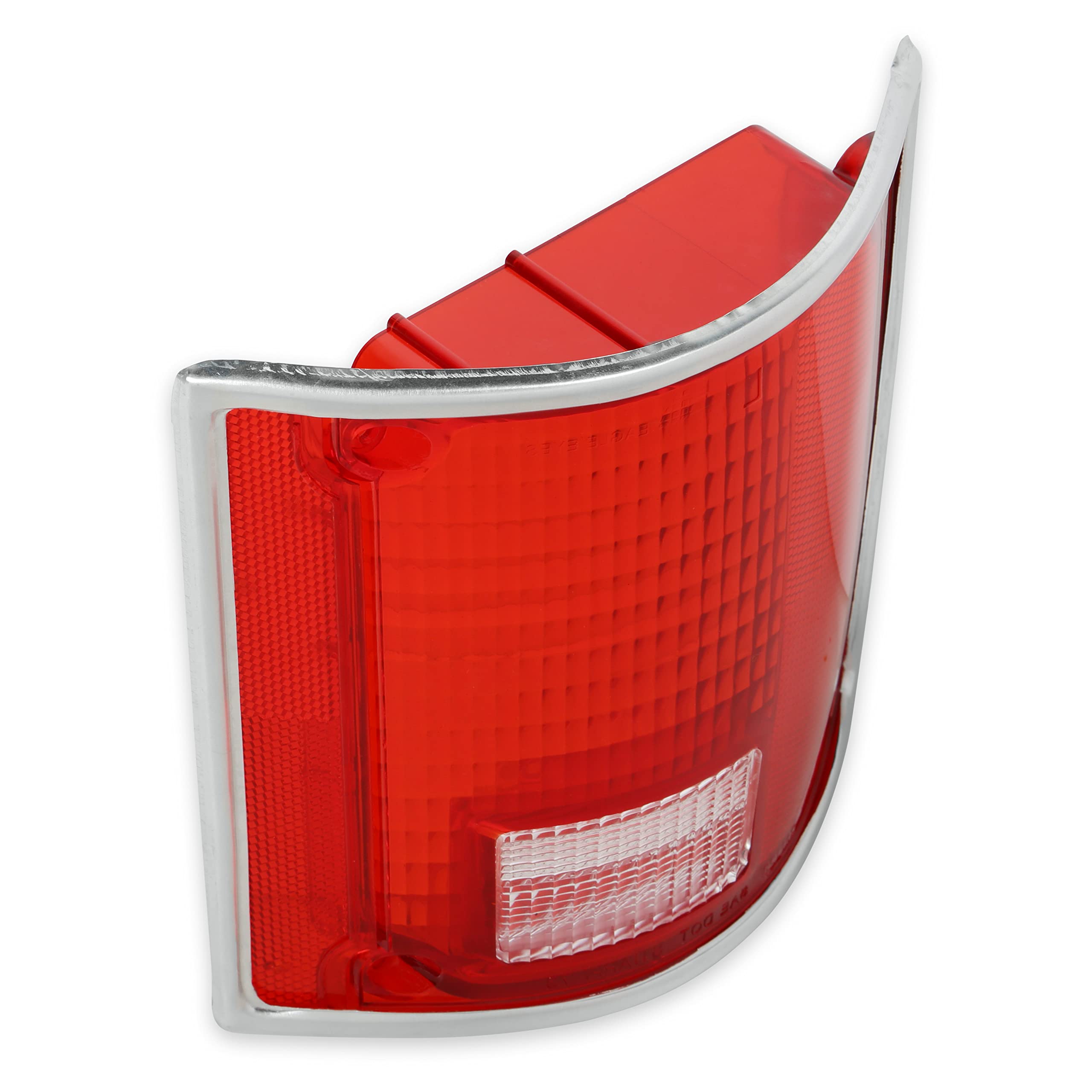 Taillight Lens with Trim - RH Brothers Trucks 07-105