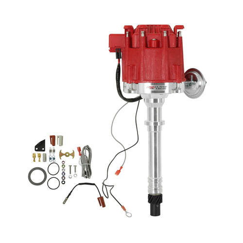 HEI MSD 8365 Billet Distributor