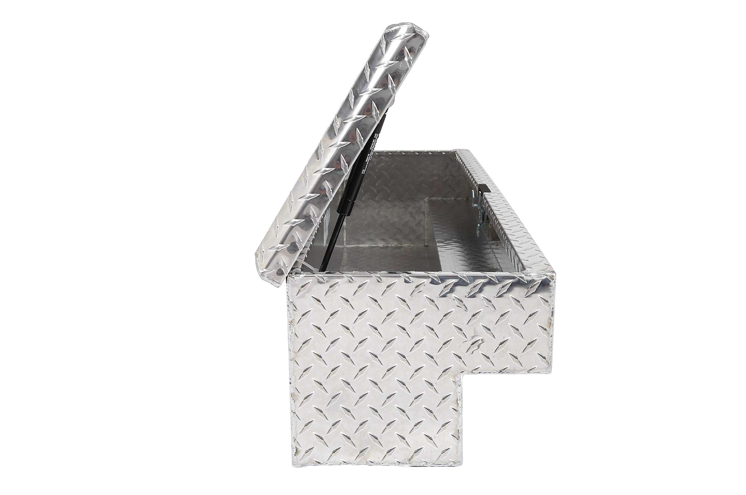 Dee Zee Side Mount DZ8748 Tool Box - 48" Red Label
