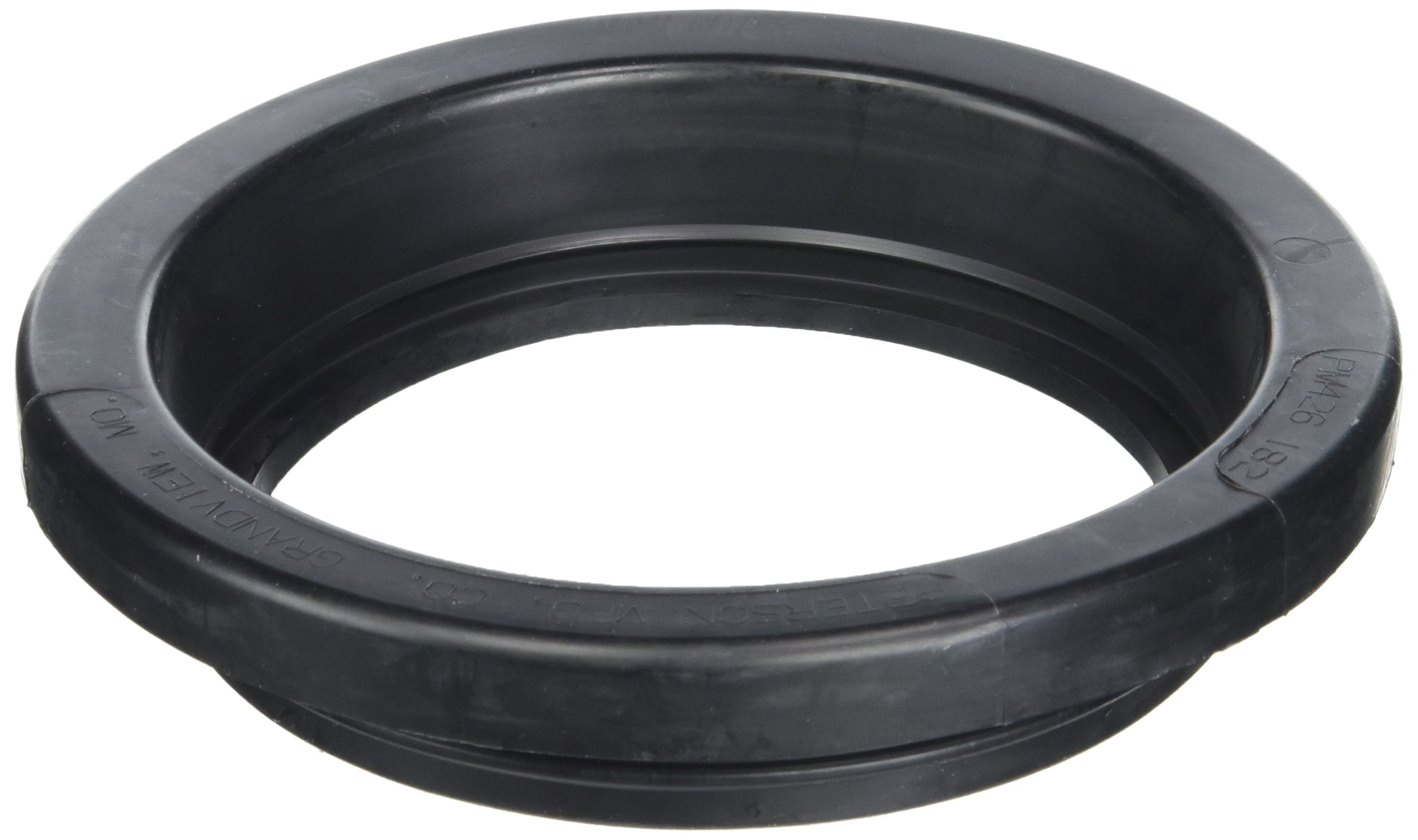 426-18 Peterson Manufacturing Grommet Round PVC 4"