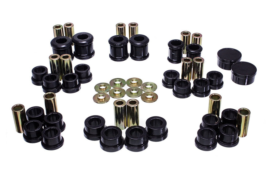 Rear Energy Suspension Control Arm Set, 1 Pack 11.3112G