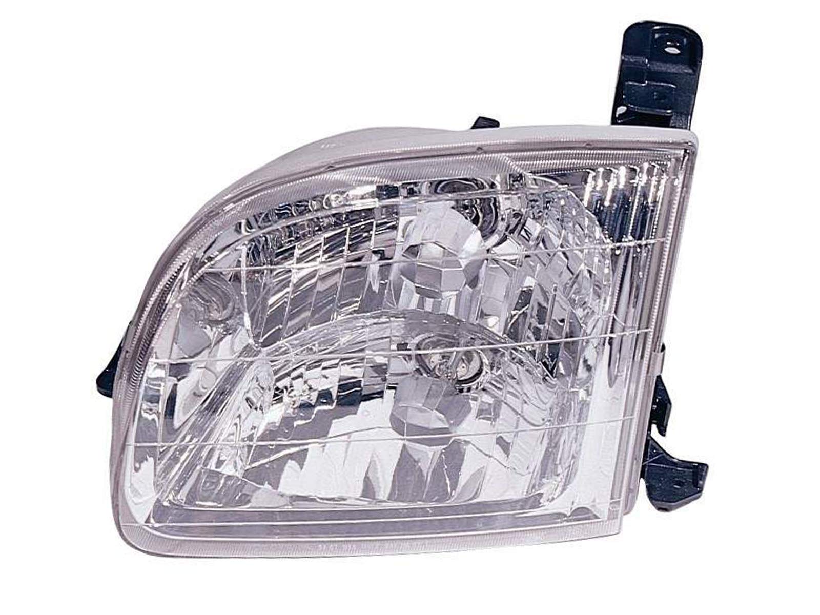 Replacement Driver Side DEPO 312-1145L-AS Headlight Assembly