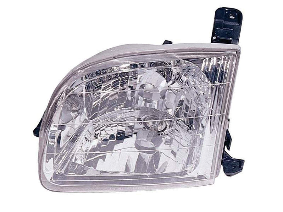 Replacement Driver Side DEPO 312-1145L-AS Headlight Assembly