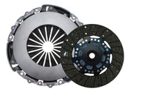 HDX Clutch Set RAM Clutches (88956HDX)