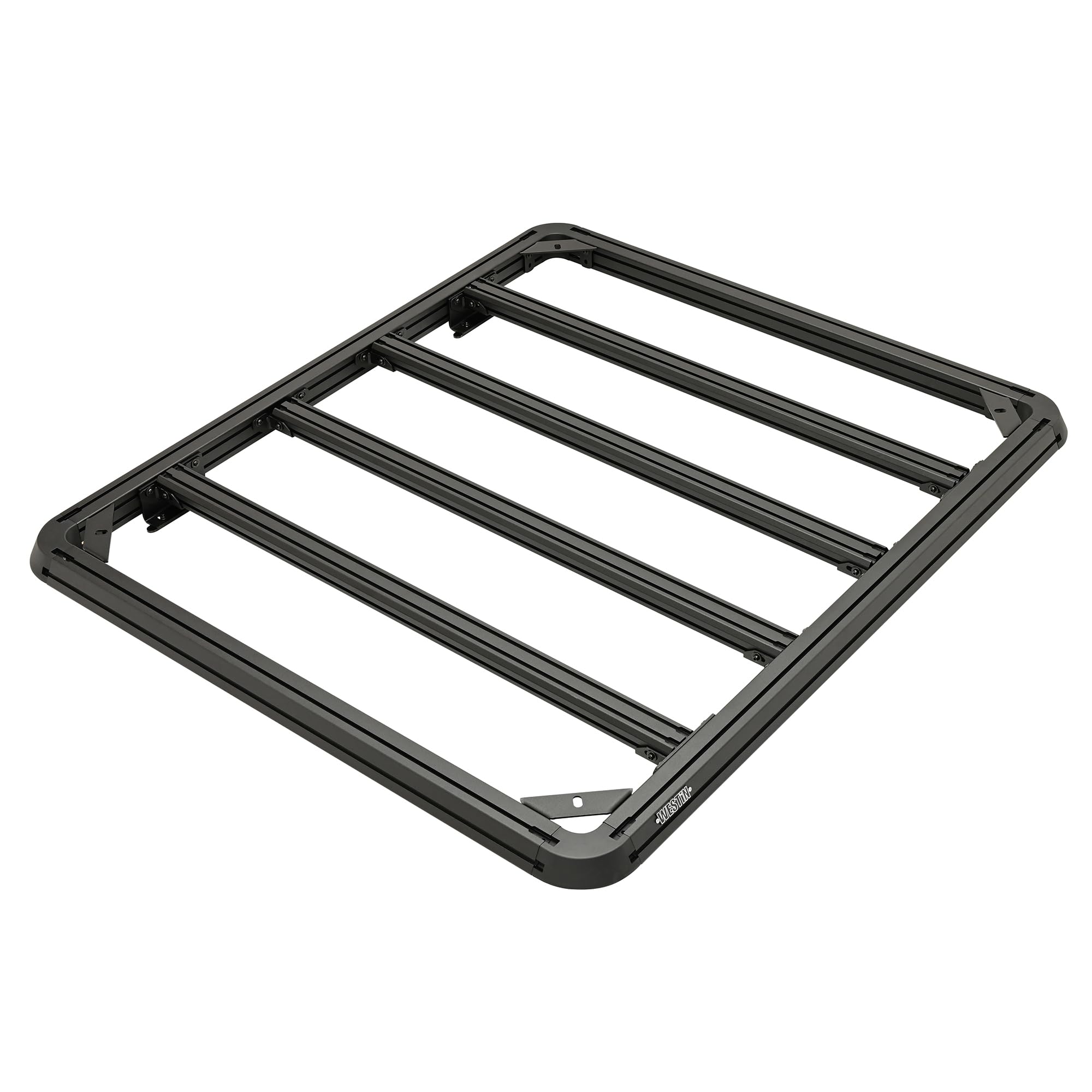 EXP Roof Rack Westin for Full Size Truck Cap 15-00155