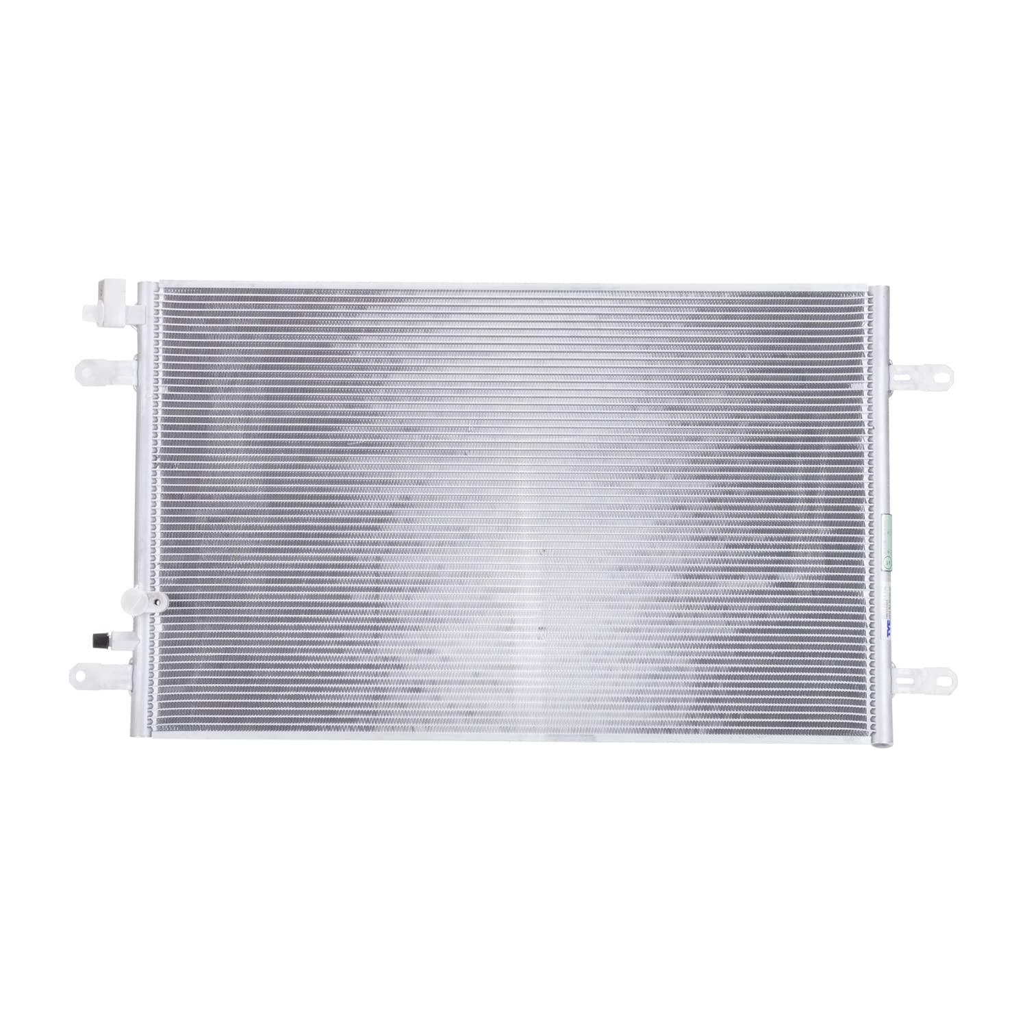 A/C TYC Condenser - 3424