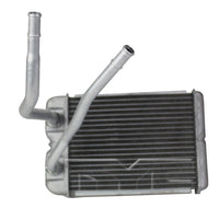 Pontiac Vibe TYC 96076 Replacement Heater Core