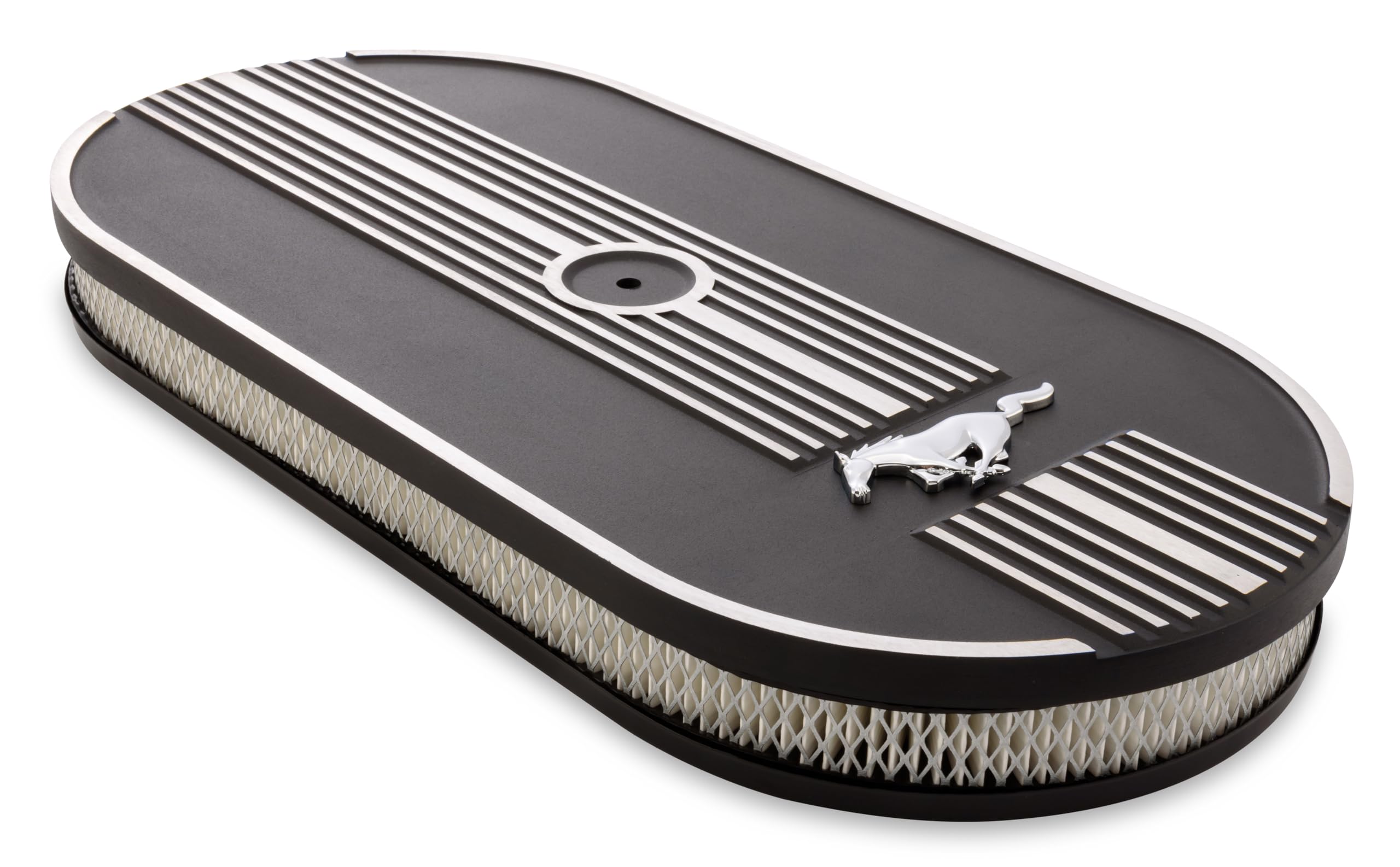 C8ZZ-9600-M Scott Drake 1965-1973 Oval Air Cleaner