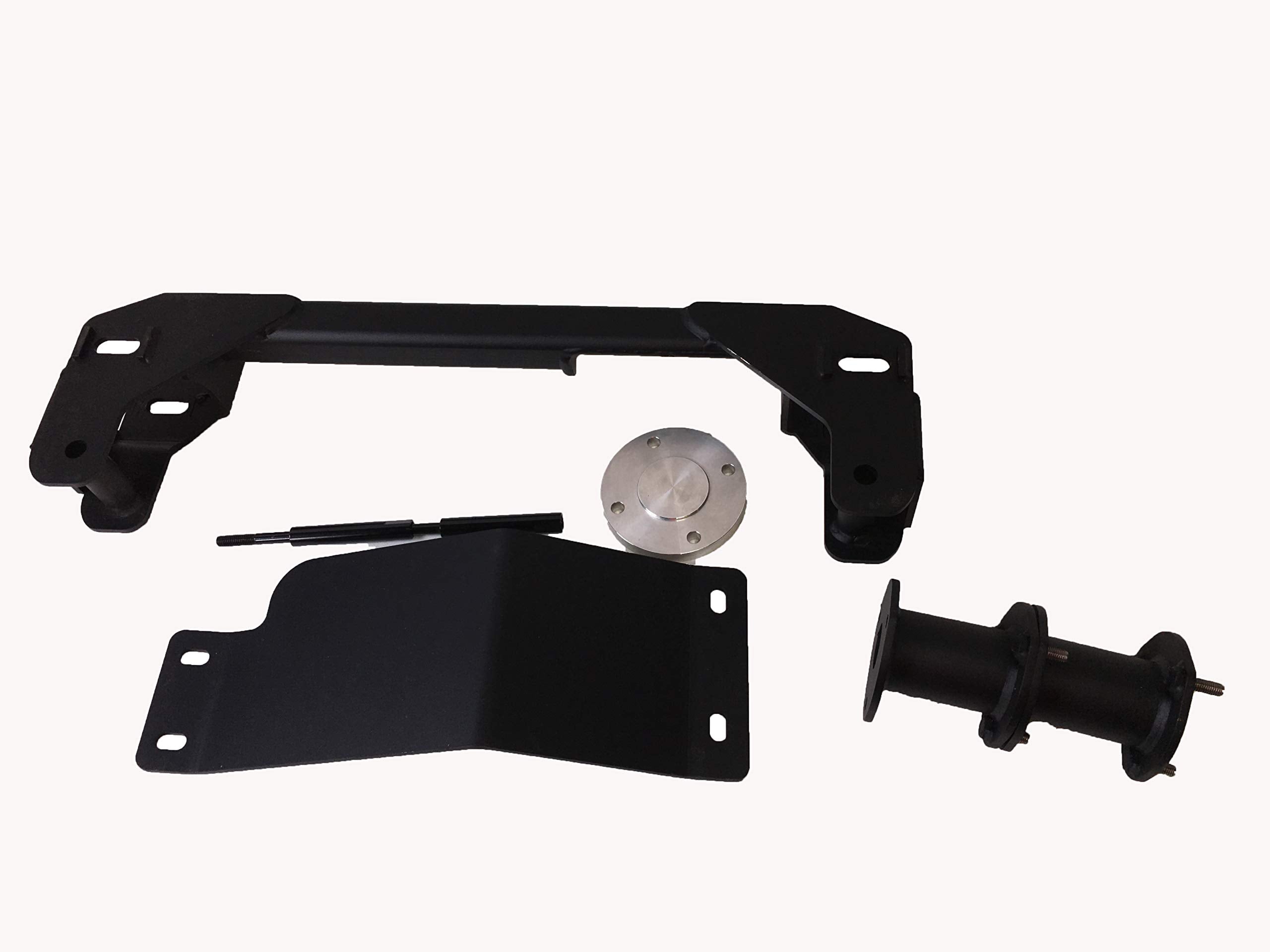 2012 DODGE 1500 ZONE OFFROAD 4 BX KIT 4 OF
