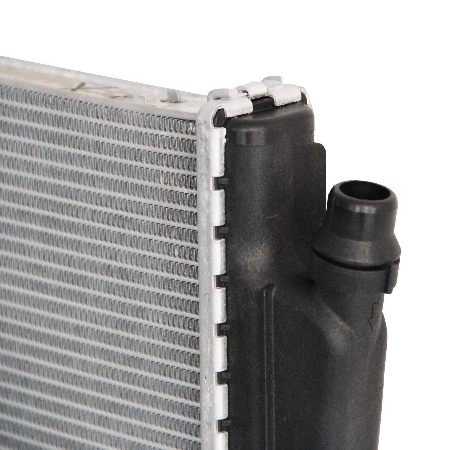 Radiator TYC 13845 Compatible with 2019-2020 BMW 330i
