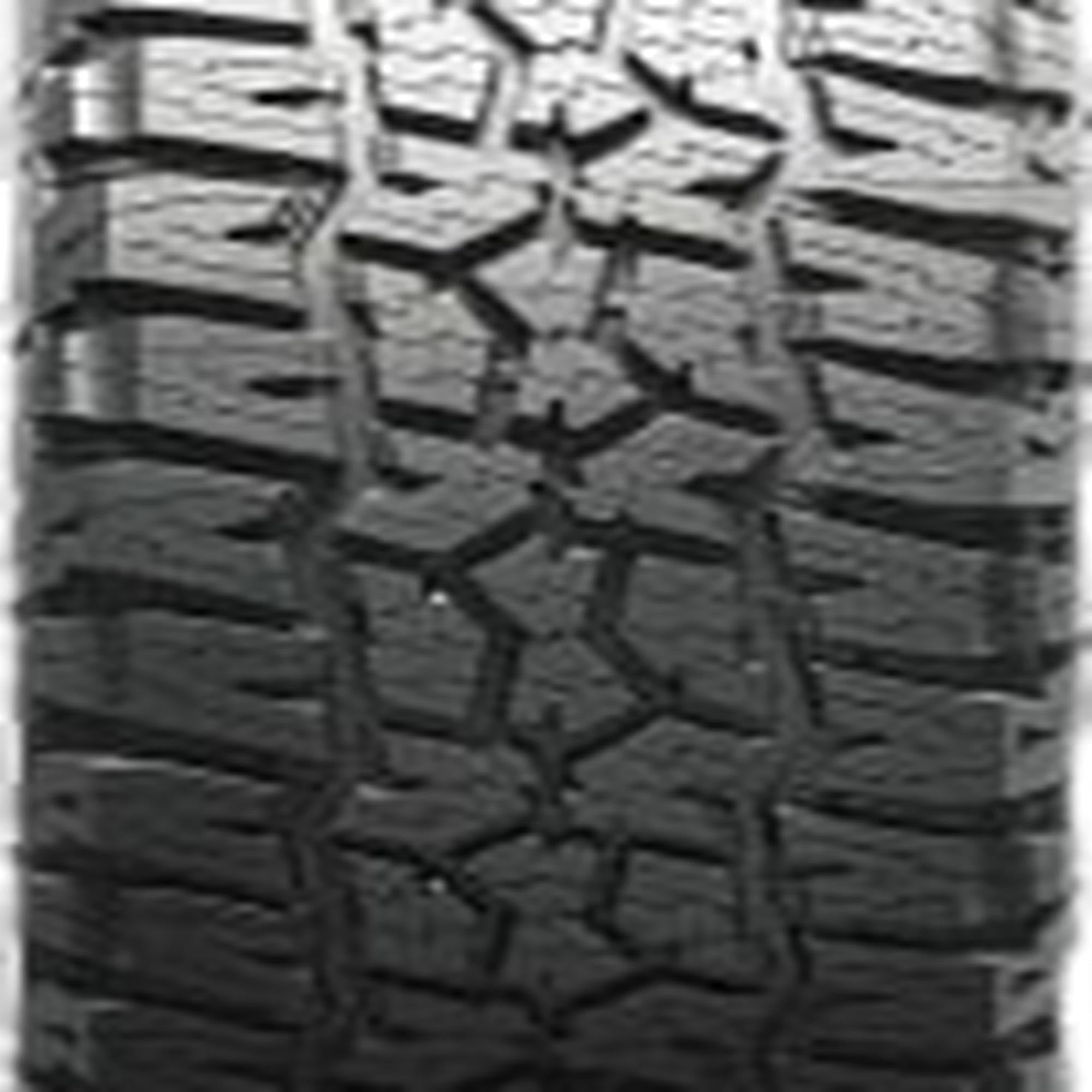 Patagonia A/T Pro Milestar All Terrain LT265/70R18 124/121S E SUV/Crossover Tire