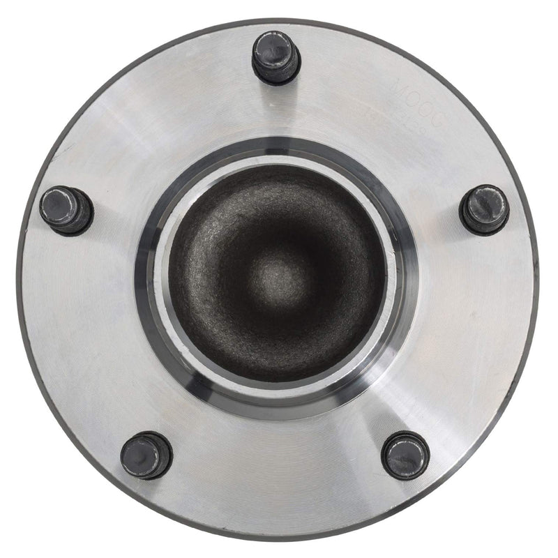 Wheel Bearing and Hub Assembly MOOG for Chevrolet Corvette