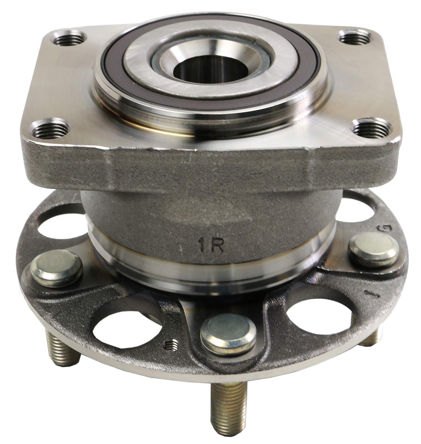 Wheel Bearing and Hub Assembly MOOG for Honda HR-V