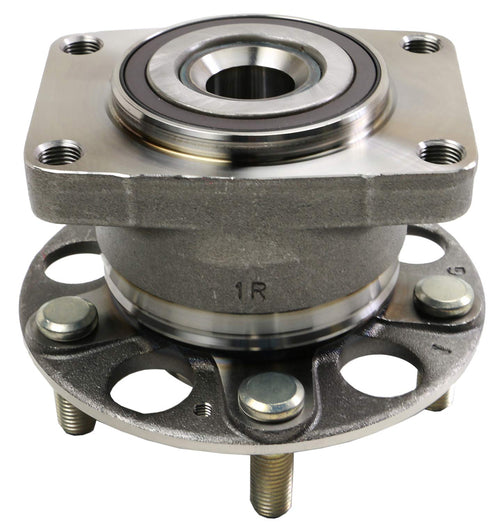 Wheel Bearing and Hub Assembly MOOG for Honda HR-V