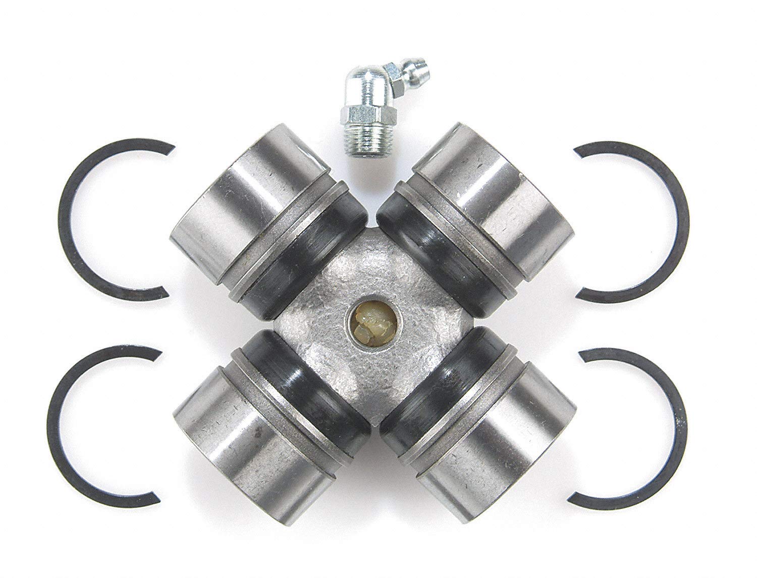 Premium MOOG Greaseable Universal Joint 305