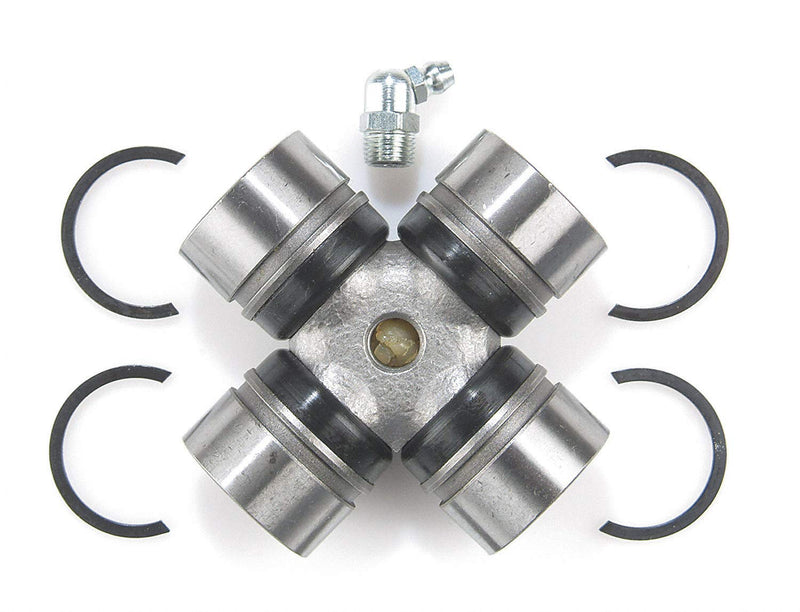 Premium MOOG Greaseable Universal Joint 305