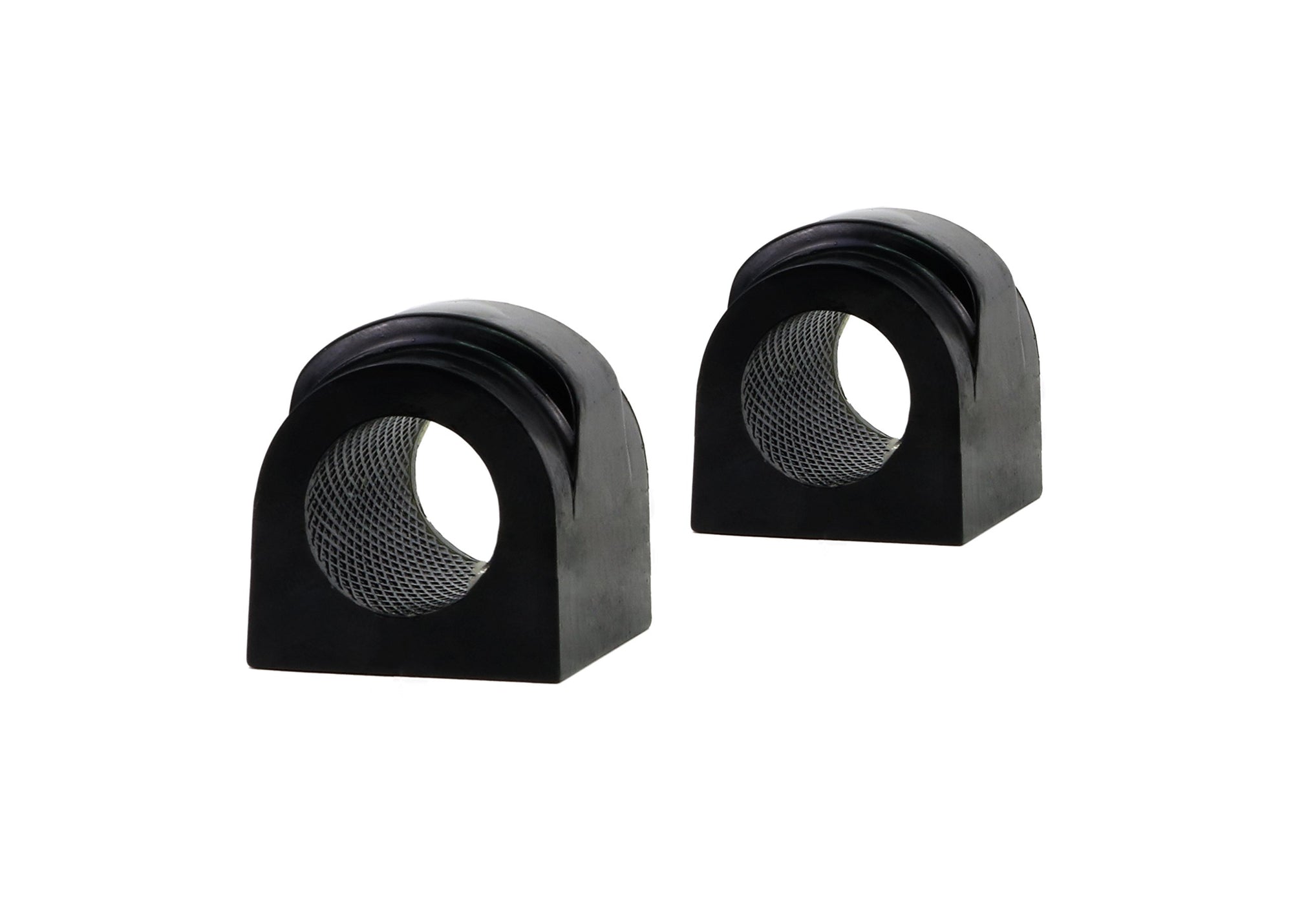 Nolathane Black Sway Bar Mount Bushing REV012.0038 (Rear 20Mm)