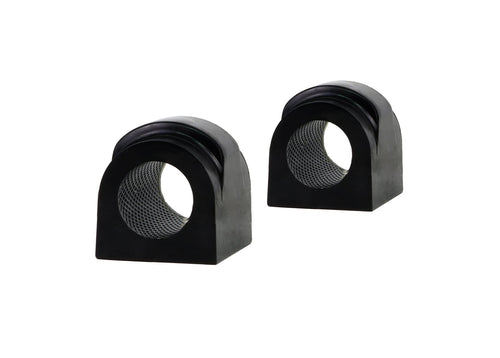 Nolathane Black Sway Bar Mount Bushing REV012.0038 (Rear 20Mm)