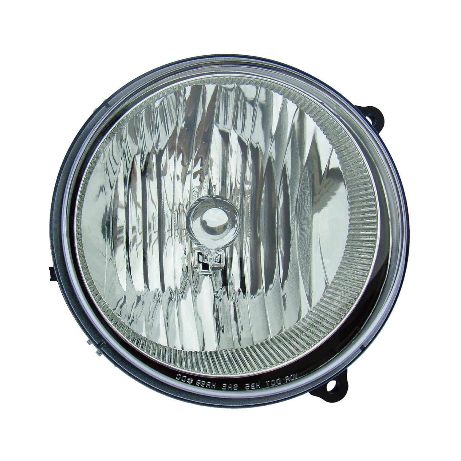 CS098-B201R Eagle Eyes Headlight