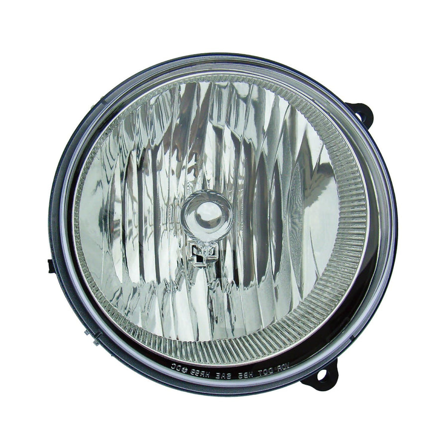 CS098-B201R Eagle Eyes Headlight