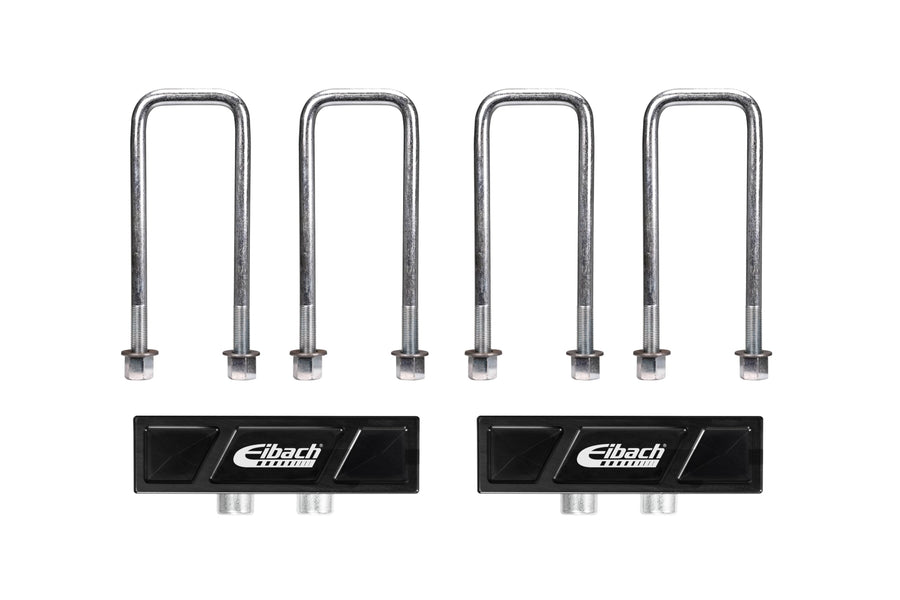 PRO-Truck Eibach Hardware