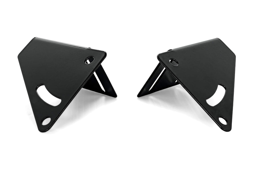Camco AccuLevel Camper / RV - Features Front to Back / Side to Side RV Leveling