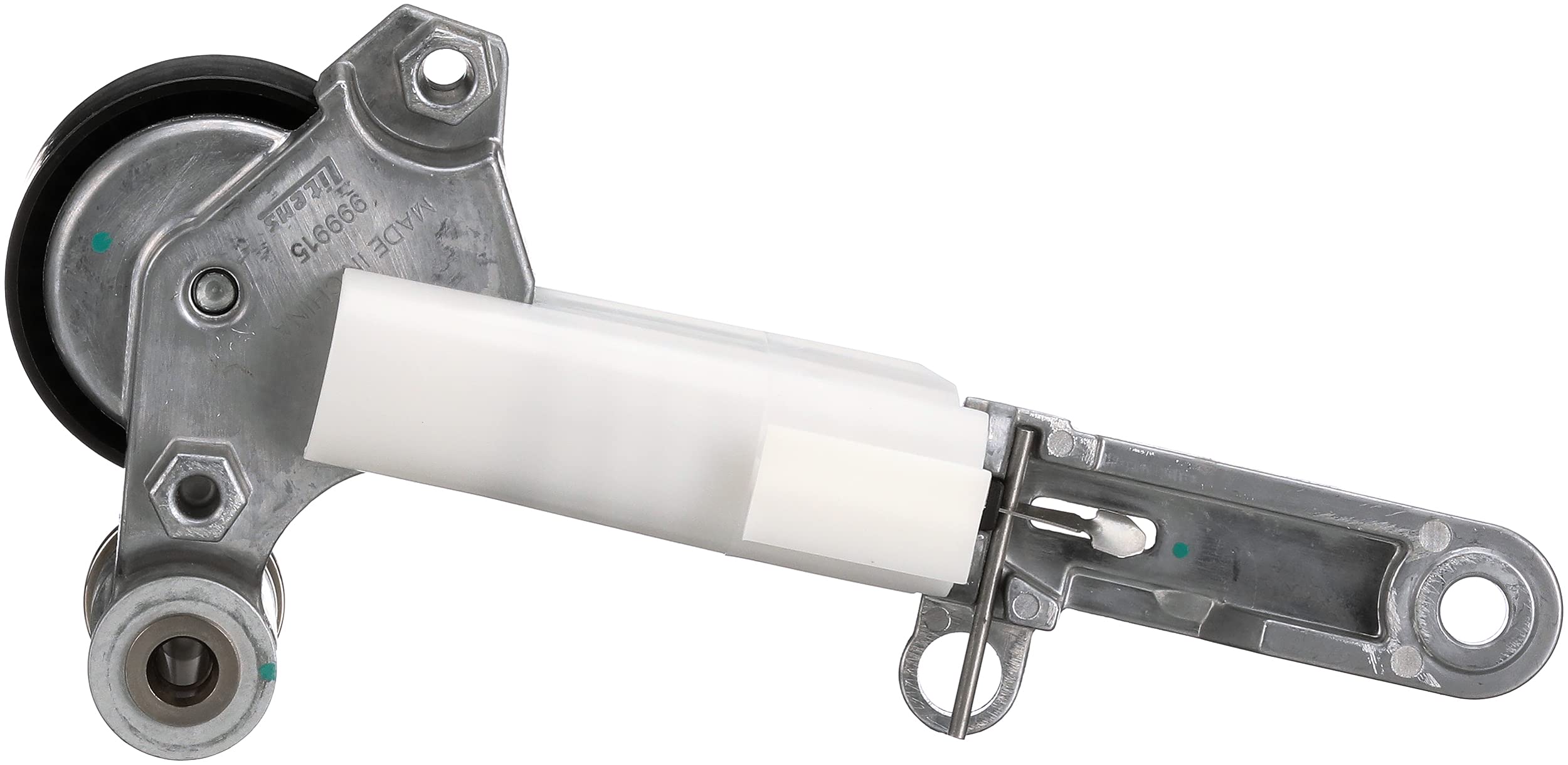 Automatic DriveAlign Belt Tensioner