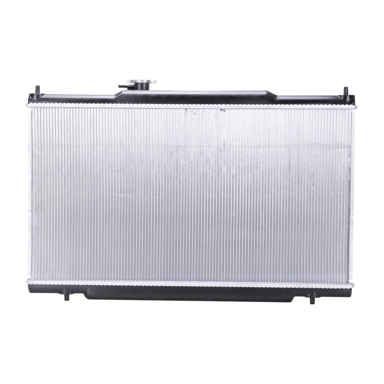 Radiator TYC 13015 Compatible with 2007-2011 Honda Element