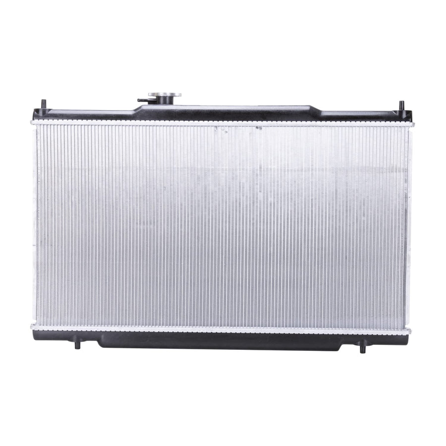 Radiator TYC 13015 Compatible with 2007-2011 Honda Element