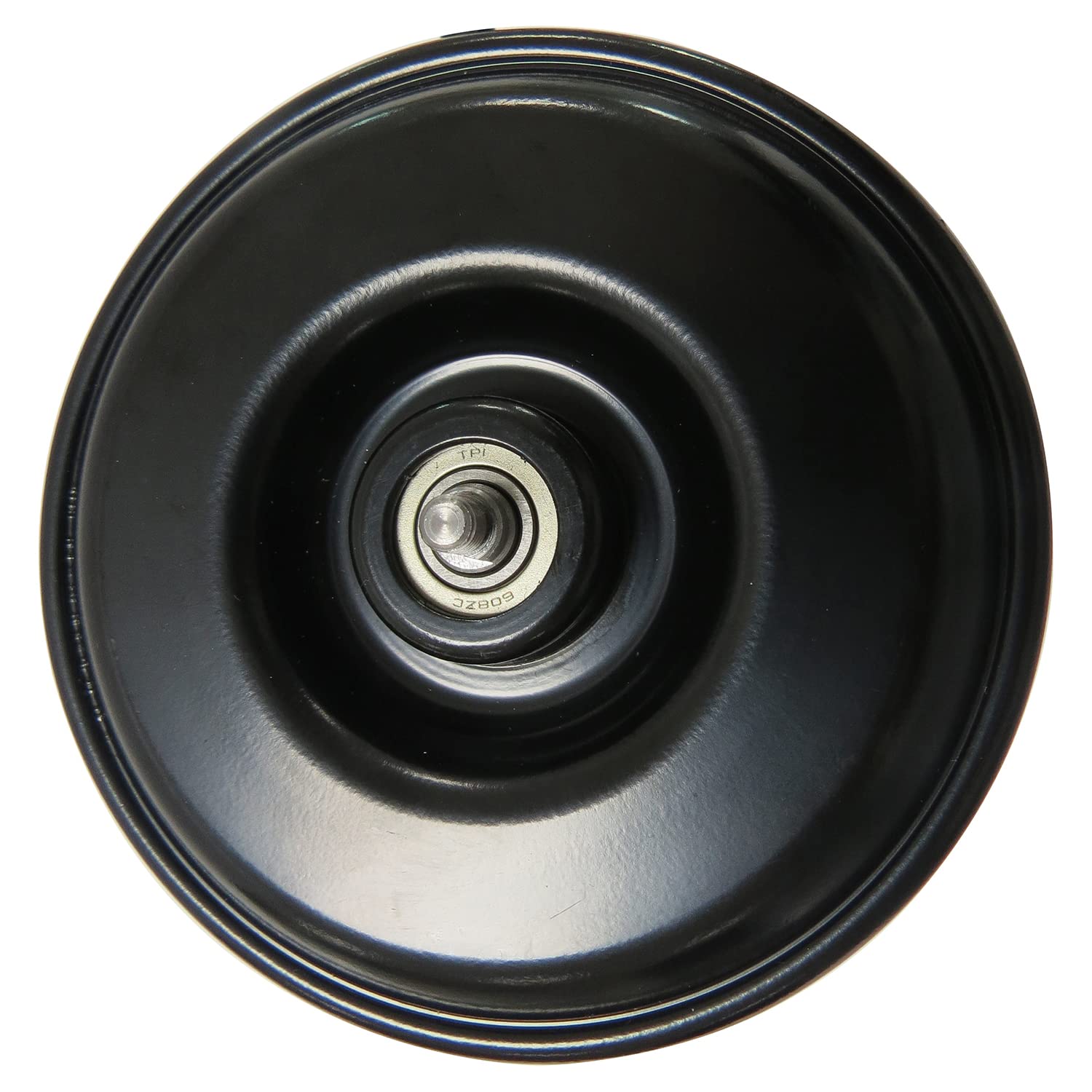 Honda Accord TYC 630010 Replacement Condenser Cooling Fan Motor