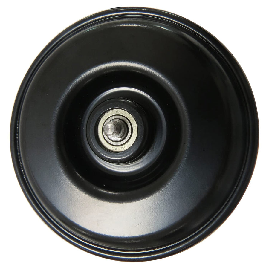 Honda Accord TYC 630010 Replacement Condenser Cooling Fan Motor