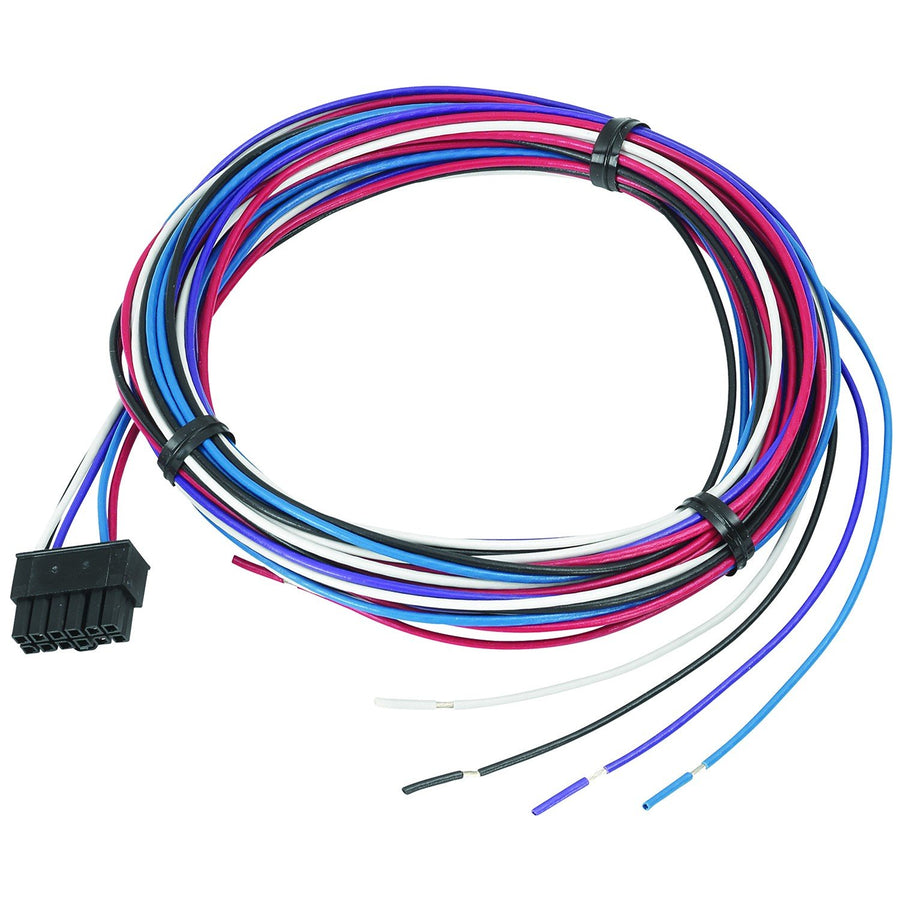 Replacement Pro Parts P19372 Wire Harness (VOLTMETER, Spek-Pro)