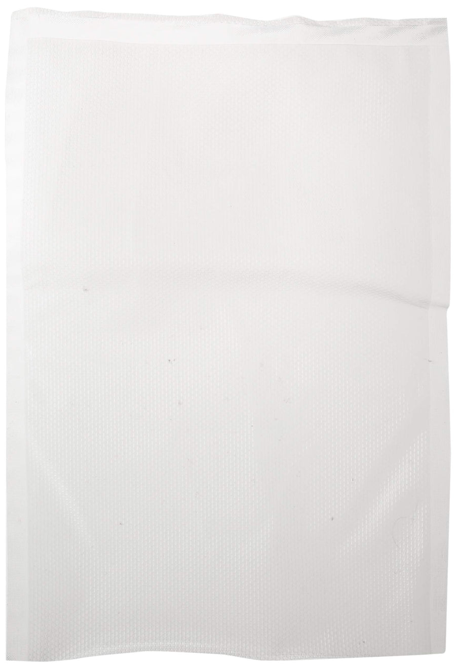 Weston 8" x 12" Vacuum Sealer Bags, Quart (66 count), Clear, Pint Qty 8x12