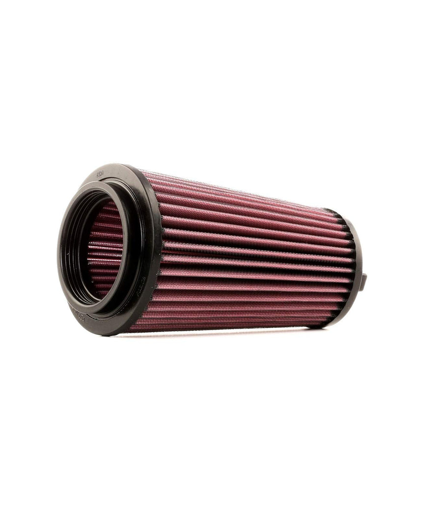 K&N Engine Air Filter: Replacement, Clean Every 75,000 Miles, Washable, Premium, Reusable Car Air Filter: Compatible with 2010-2013 MINI (Cooper D, One D, Clubman, One D Countryman, Cooper), E-2985
