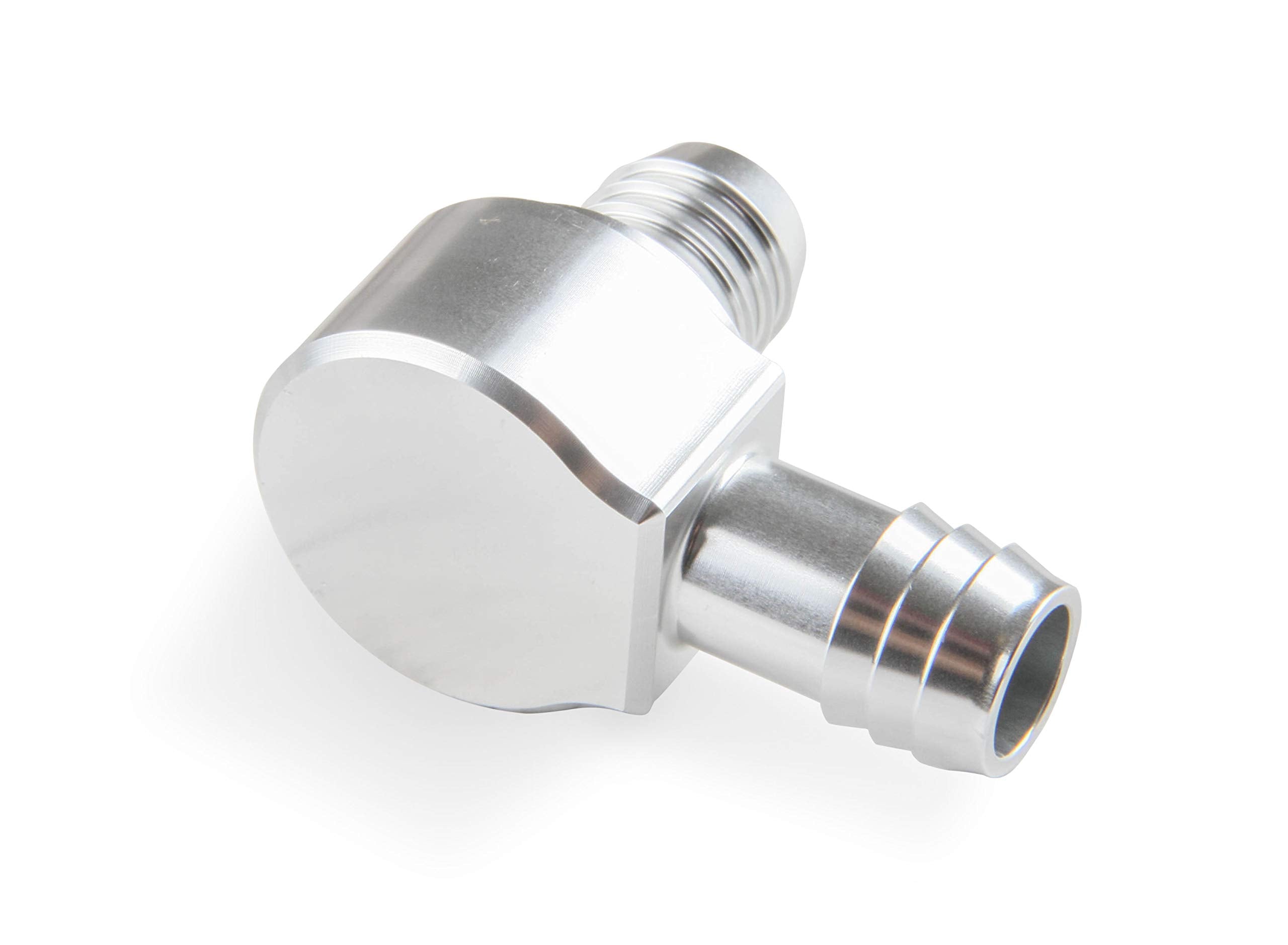 1/2 Barb Earl's Brake Booster Check Valve-Clear