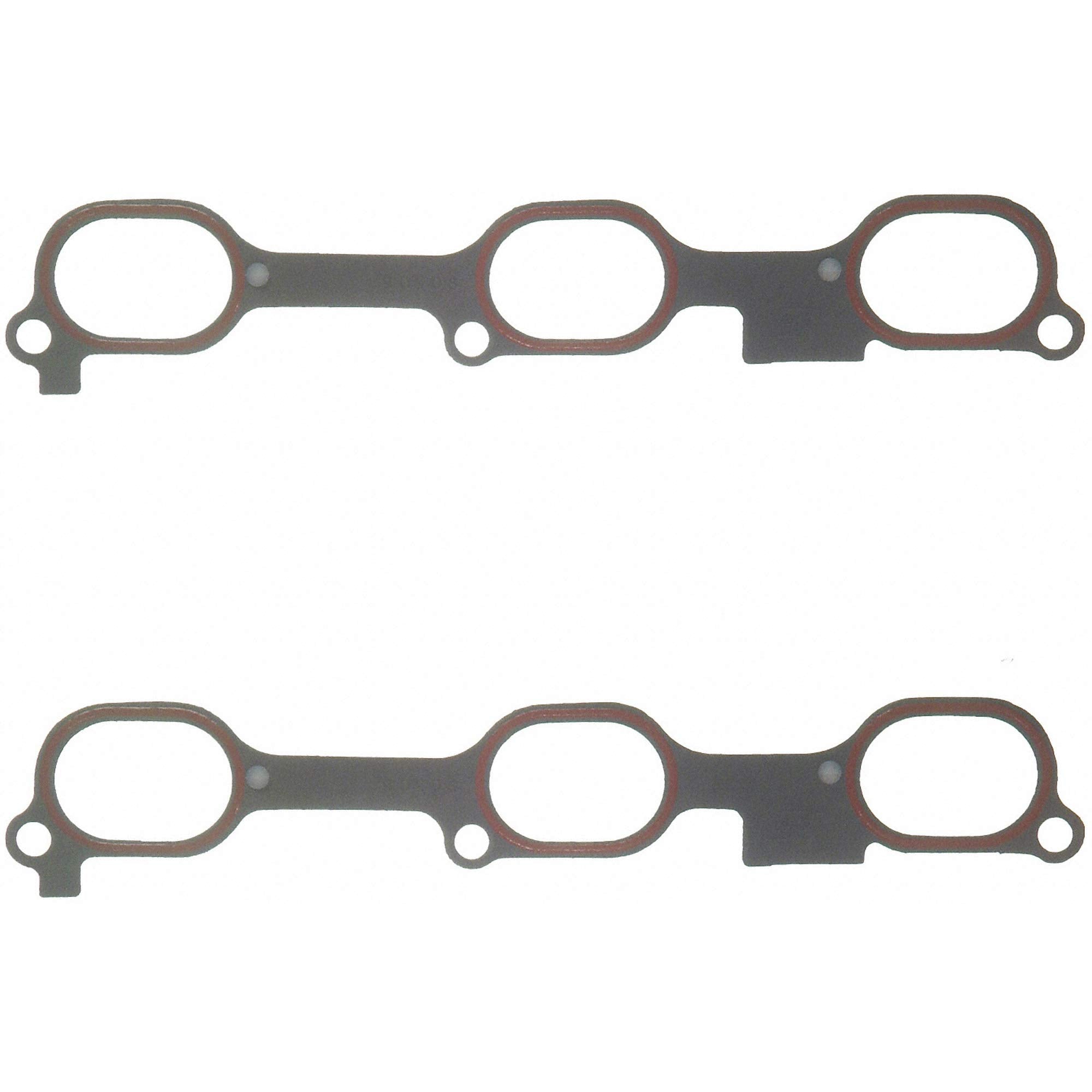 MS 90505 FEL-PRO Plenum Gasket Set