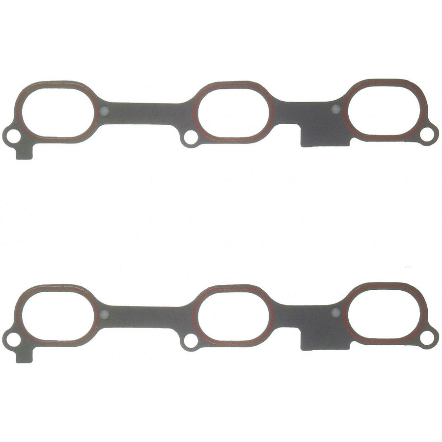 MS 90505 FEL-PRO Plenum Gasket Set